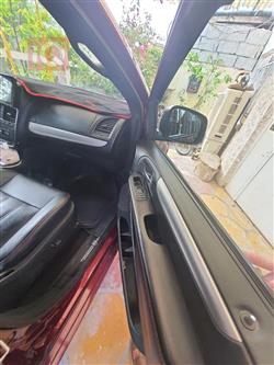 دۆج گراند کاراڤان